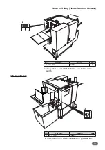 Preview for 11 page of Duplo DC-516 Instruction Manual