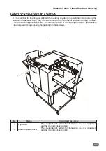 Preview for 15 page of Duplo DC-516 Instruction Manual