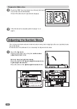 Preview for 32 page of Duplo DC-516 Instruction Manual