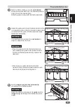 Preview for 35 page of Duplo DC-516 Instruction Manual