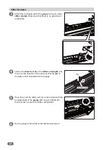 Preview for 46 page of Duplo DC-516 Instruction Manual