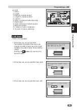 Preview for 71 page of Duplo DC-516 Instruction Manual