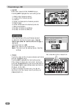 Preview for 80 page of Duplo DC-516 Instruction Manual