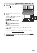 Preview for 95 page of Duplo DC-516 Instruction Manual