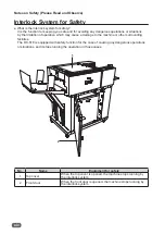 Preview for 16 page of Duplo DC-618 Instruction Manual