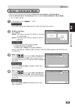 Preview for 67 page of Duplo DC-618 Instruction Manual