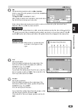 Preview for 69 page of Duplo DC-618 Instruction Manual