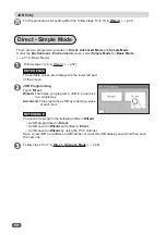 Preview for 70 page of Duplo DC-618 Instruction Manual