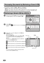 Preview for 78 page of Duplo DC-618 Instruction Manual