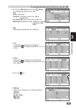 Preview for 79 page of Duplo DC-618 Instruction Manual