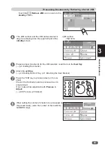 Preview for 81 page of Duplo DC-618 Instruction Manual