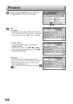 Preview for 86 page of Duplo DC-618 Instruction Manual