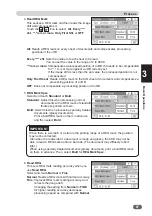 Preview for 87 page of Duplo DC-618 Instruction Manual