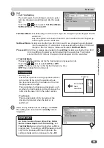 Preview for 89 page of Duplo DC-618 Instruction Manual