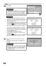 Preview for 92 page of Duplo DC-618 Instruction Manual