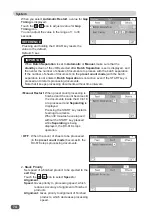 Preview for 94 page of Duplo DC-618 Instruction Manual