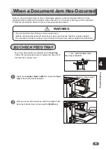 Preview for 113 page of Duplo DC-618 Instruction Manual