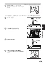 Preview for 115 page of Duplo DC-618 Instruction Manual