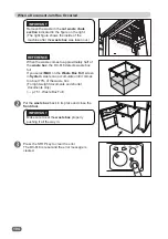 Preview for 124 page of Duplo DC-618 Instruction Manual