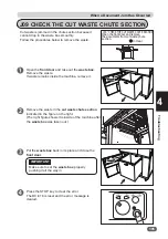 Preview for 125 page of Duplo DC-618 Instruction Manual