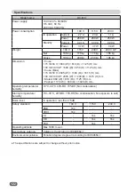 Preview for 142 page of Duplo DC-618 Instruction Manual