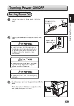 Preview for 29 page of Duplo DC-646 Instruction Manual