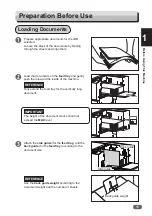 Preview for 31 page of Duplo DC-646 Instruction Manual