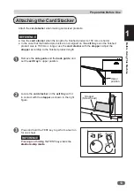 Preview for 33 page of Duplo DC-646 Instruction Manual