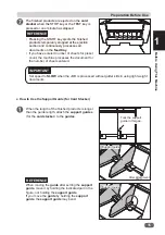 Preview for 35 page of Duplo DC-646 Instruction Manual