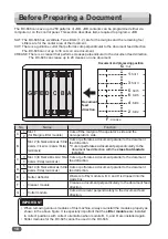 Preview for 38 page of Duplo DC-646 Instruction Manual