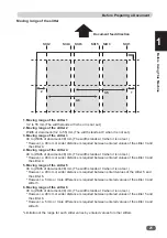 Preview for 41 page of Duplo DC-646 Instruction Manual