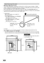 Preview for 42 page of Duplo DC-646 Instruction Manual