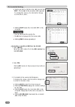 Preview for 138 page of Duplo DC-646 Instruction Manual