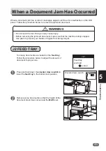 Preview for 193 page of Duplo DC-646 Instruction Manual