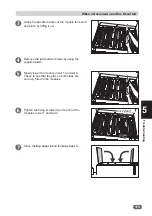 Preview for 199 page of Duplo DC-646 Instruction Manual