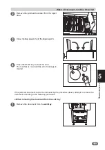 Preview for 209 page of Duplo DC-646 Instruction Manual