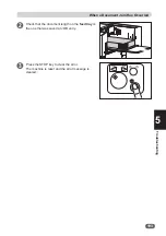 Preview for 213 page of Duplo DC-646 Instruction Manual