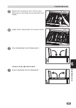 Preview for 219 page of Duplo DC-646 Instruction Manual