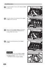 Preview for 222 page of Duplo DC-646 Instruction Manual