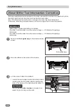 Preview for 226 page of Duplo DC-646 Instruction Manual