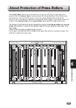 Preview for 231 page of Duplo DC-646 Instruction Manual