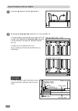 Preview for 232 page of Duplo DC-646 Instruction Manual