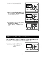 Preview for 31 page of Duplo DC-F 1 Instruction Manual