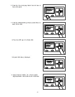 Preview for 32 page of Duplo DC-F 1 Instruction Manual