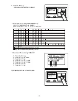 Preview for 33 page of Duplo DC-F 1 Instruction Manual