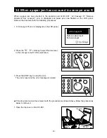 Preview for 70 page of Duplo DC-F 1 Instruction Manual