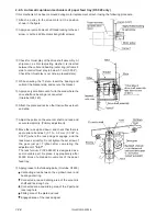 Preview for 20 page of Duplo DF-915 Maintenance Manual