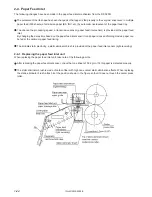 Preview for 26 page of Duplo DF-915 Maintenance Manual