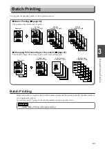 Preview for 65 page of Duplo DP - M400 Instruction Manual