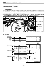 Preview for 49 page of Duplo DP-S Series Service Manual